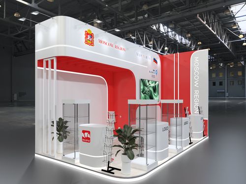 For the first time at the exhibition - MoloPak