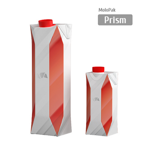 Brik Aseptic Packaging
