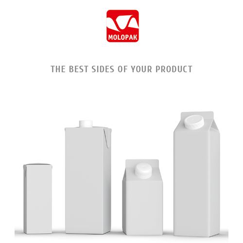 MoloPak Packaging Brochure