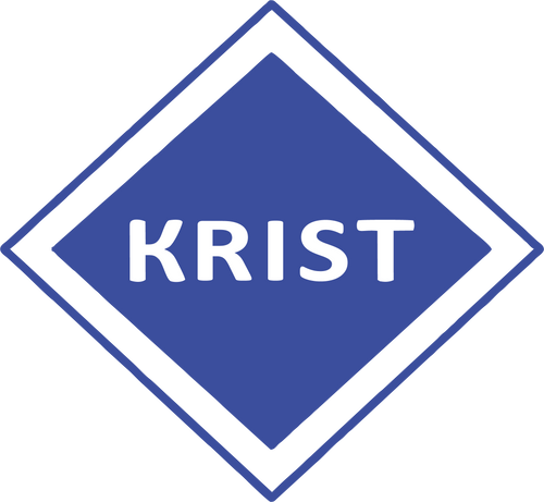 KRIST. Bovine Protein & Dietary Fiber