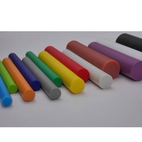 UHMWPE SHEET, ROD AND TUBE