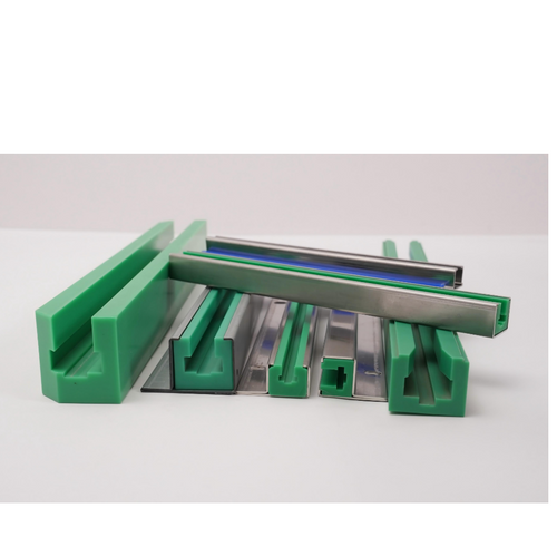 UHMWPE GUIDE RAILS