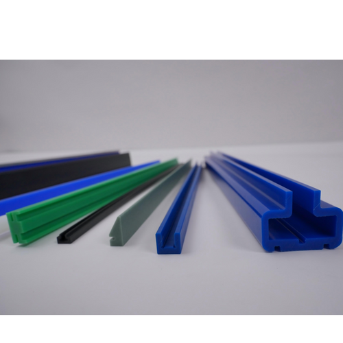 UHMWPE EXTRUDED PROFILES