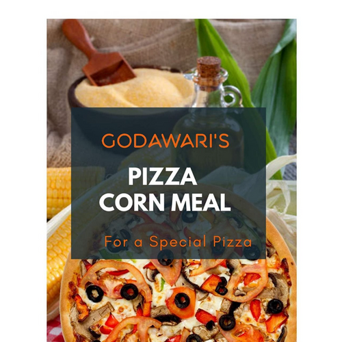 Pizza Corn Meal