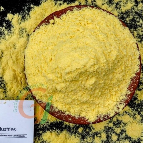 Corn  Flour