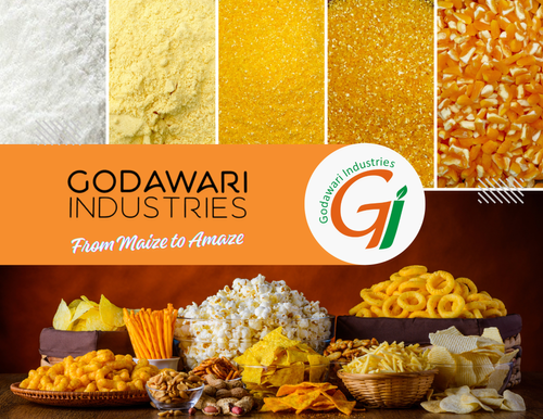 Godawari Industries