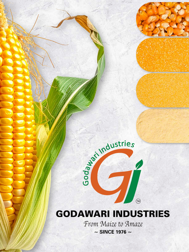 Godawari Industries Brochure