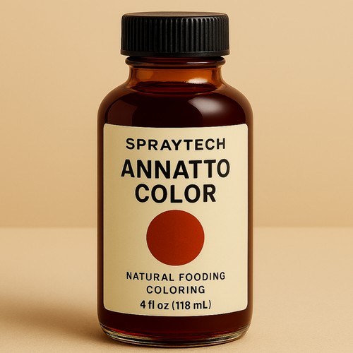 ANNATTO COLOR