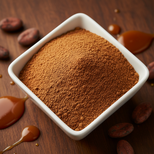 CARAMEL COLOR POWDER