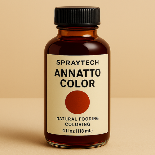 ANNATTO COLOR