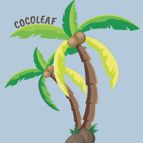 Coco Leaf
