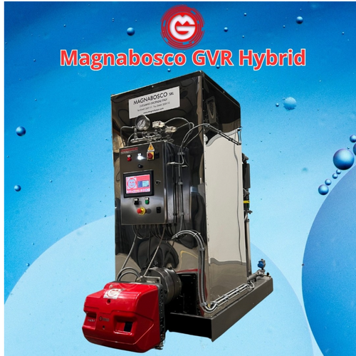 GVR HYBRID