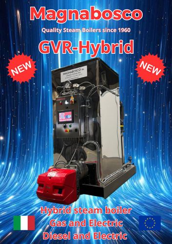 HYBRID GVR AND GOPI