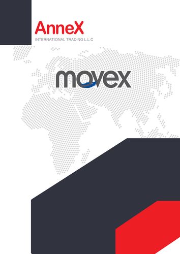 Annex Food Ingredients