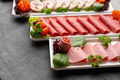 DenEmul Series - Solutions for emulsified meat products