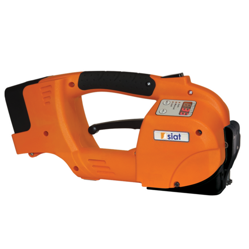 Battery Strapping Tool