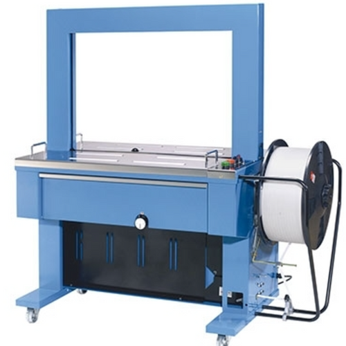 Box Strapping Machine
