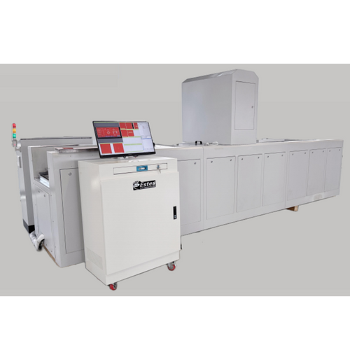 On Line Off Line Printing Body Blank Surface Defect Vision Inspection Equipment