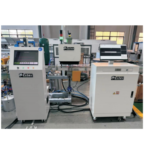 Welding Line Monitor