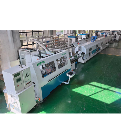 3pcs Tin Can Production Line