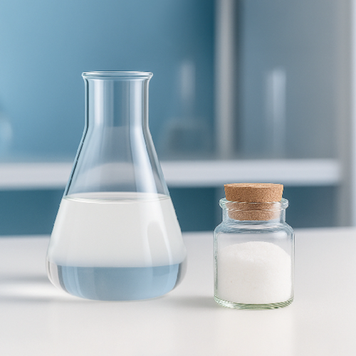 SugarNo GPM & GPS (Isomalt)