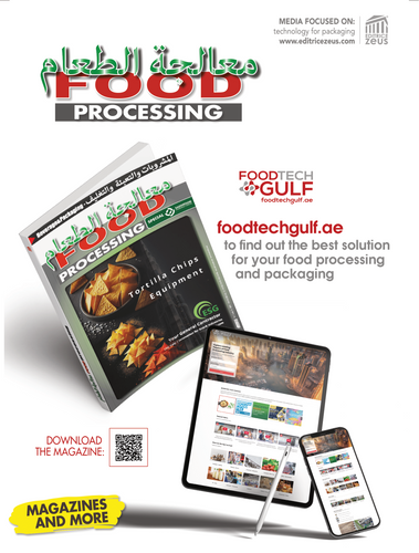 Food Processing Arabo