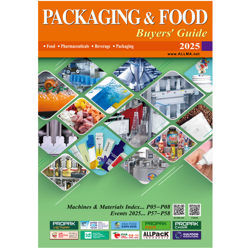 Buyers’ Guide Packaging & Food