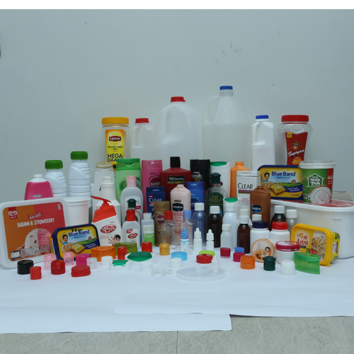 Bottles and Food Containers  etc