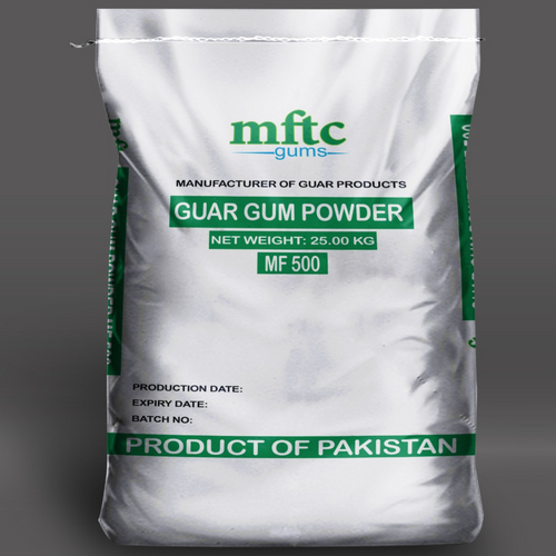 Guar Gum Powder
