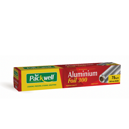 ALUMINIUM FOIL