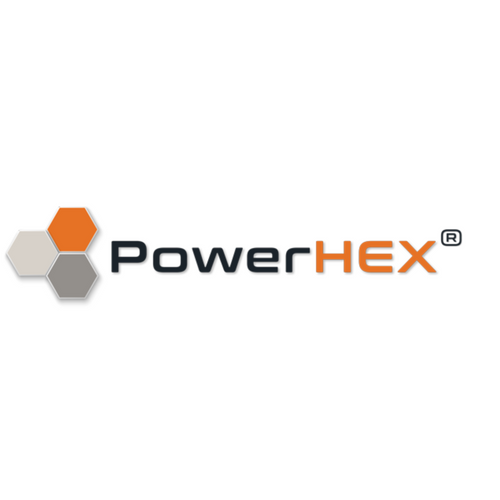 PowerHEX