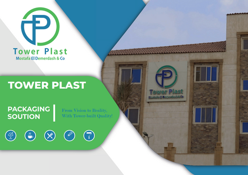 Tower Plast for Trading & Manufacturing