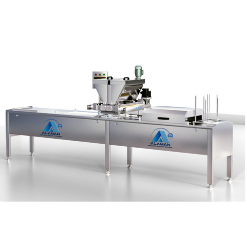 One shot depositor OSD 1025