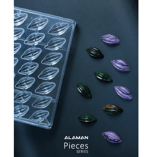 polycarbonate moulds