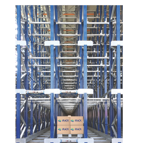 Racking system
