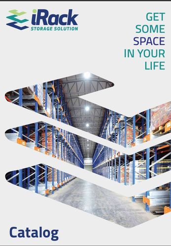 IRACK Storage Solutions