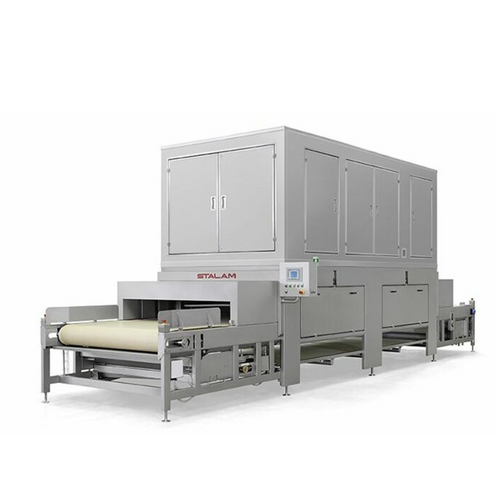 Defrosting radio frequency technology