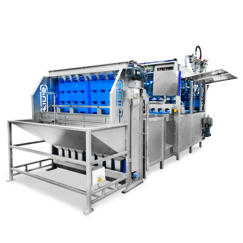 Automatic Onion Peeler | TOPNOTCH