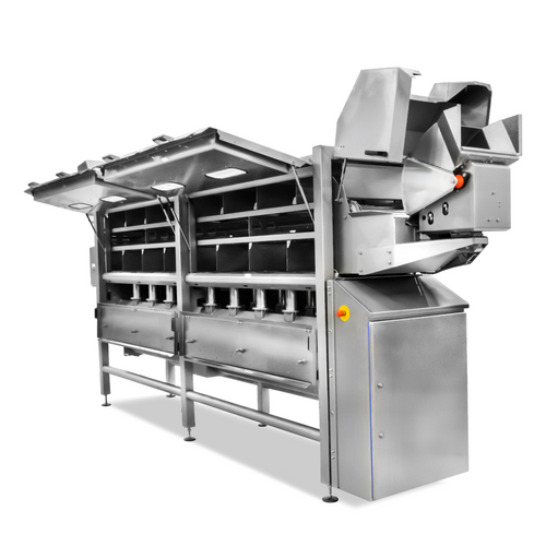 Peeler for root vegetables | BLADE