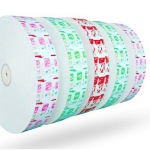 Aseptic Composite Packaging Paper