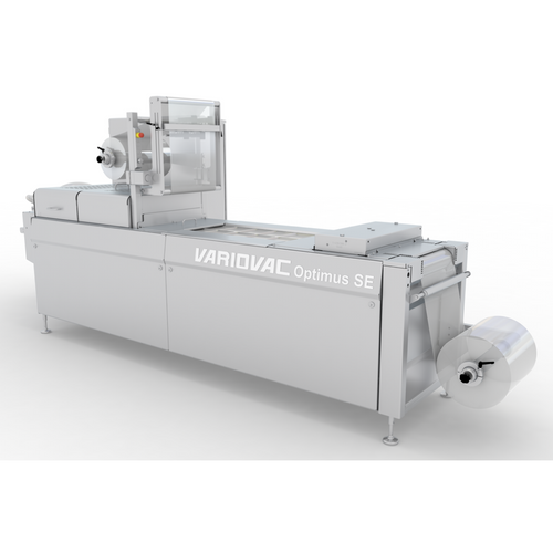 Thermoformer Optimus SE/SEL