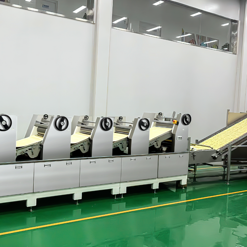 Instant rice and flour Equipment