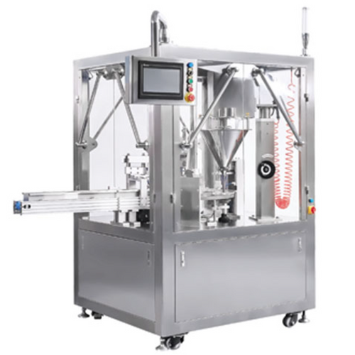 K Cup Filling and Sealing Machine