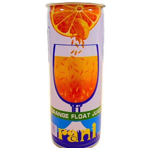 200/202/250ML JUICE CAN