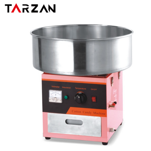 Cotton Candy Machine