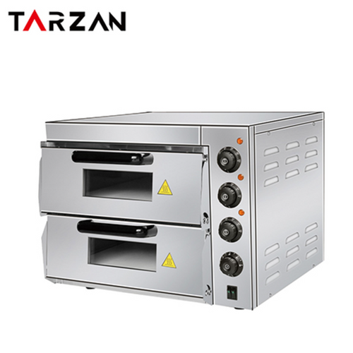 Pizza Oven