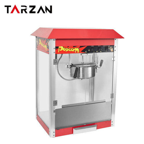 Popcorn Machine