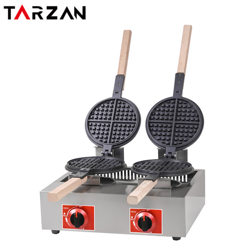 Waffle Machine