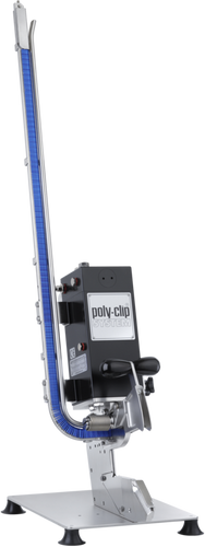 SCD 700 | Single-Clip Machine