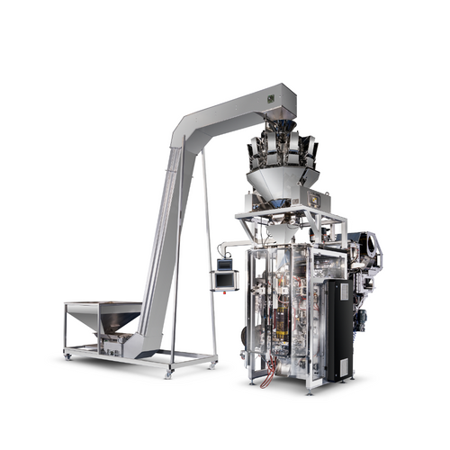 Vertical Packaging Machine